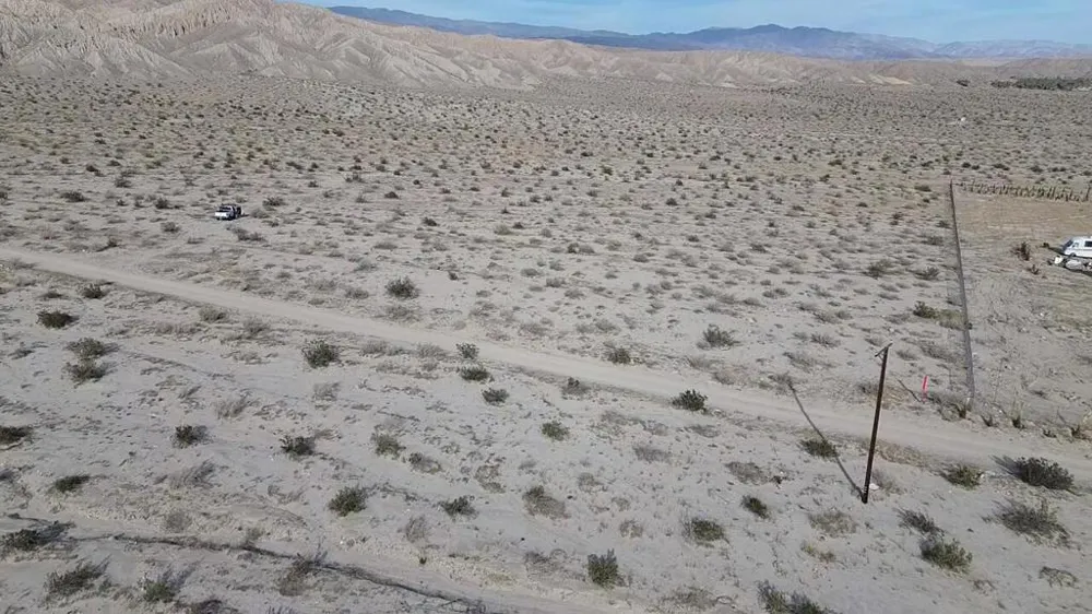 Amite Lane Thousand Palms, CA 92276