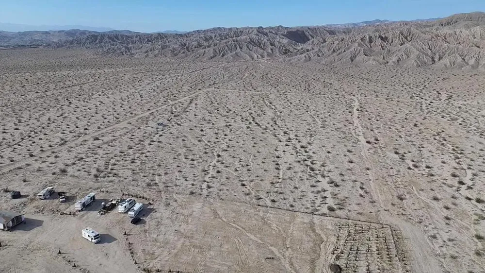 Amite Lane Thousand Palms, CA 92276
