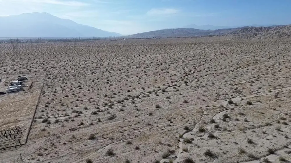 Amite Lane Thousand Palms, CA 92276