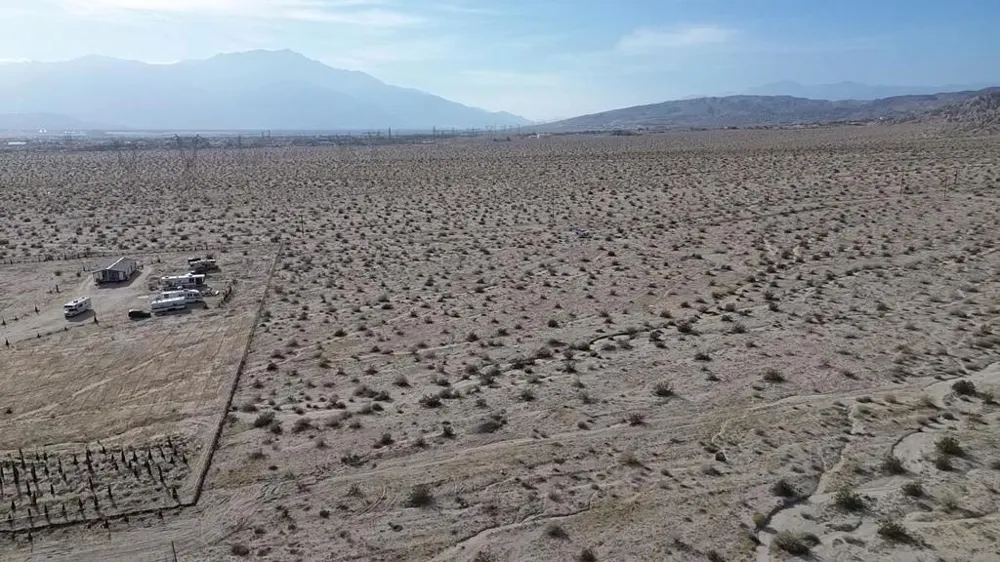Amite Lane Thousand Palms, CA 92276