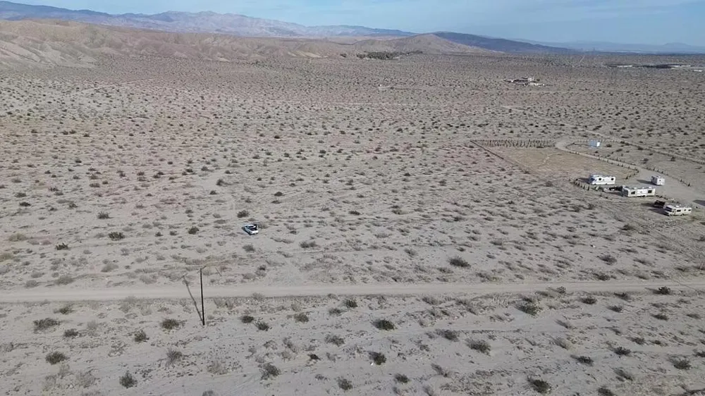 Amite Lane Thousand Palms, CA 92276