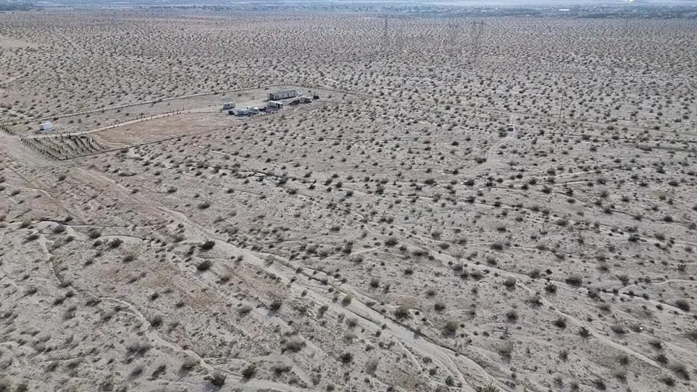 Amite Lane Thousand Palms, CA 92276