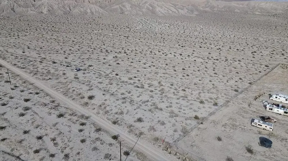 Amite Lane Thousand Palms, CA 92276
