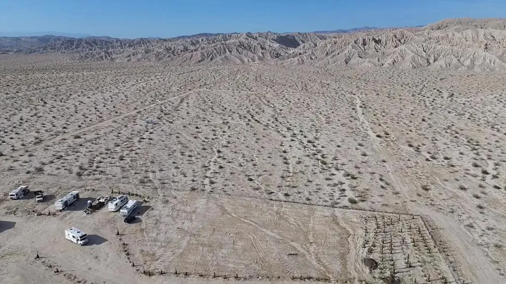 Amite Lane Thousand Palms, CA 92276