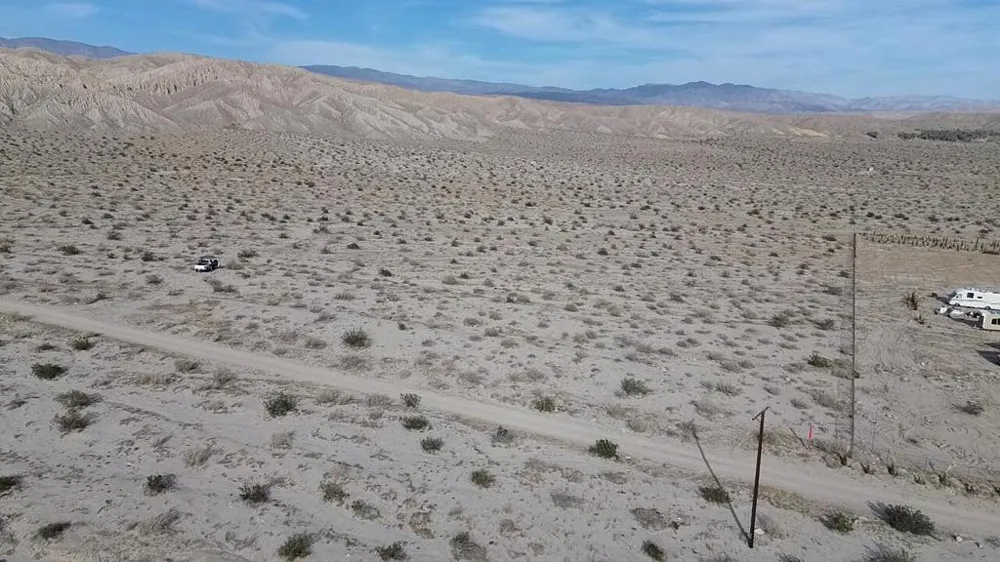 Amite Lane Thousand Palms, CA 92276