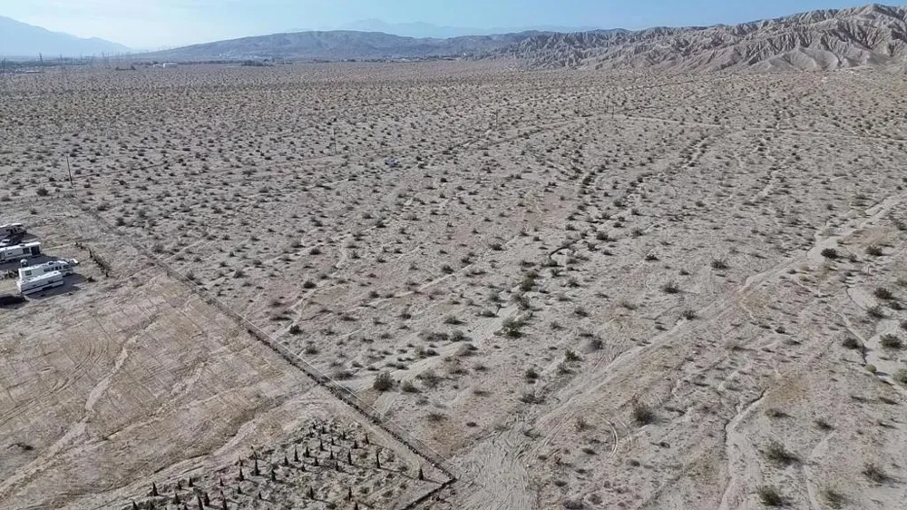 Amite Lane Thousand Palms, CA 92276