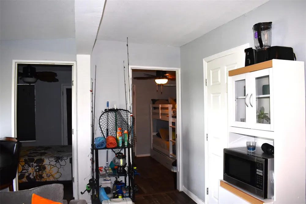 2121 County Road 230 Sargent, TX 77414