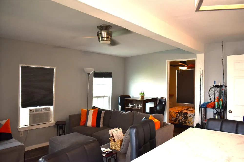 2121 County Road 230 Sargent, TX 77414