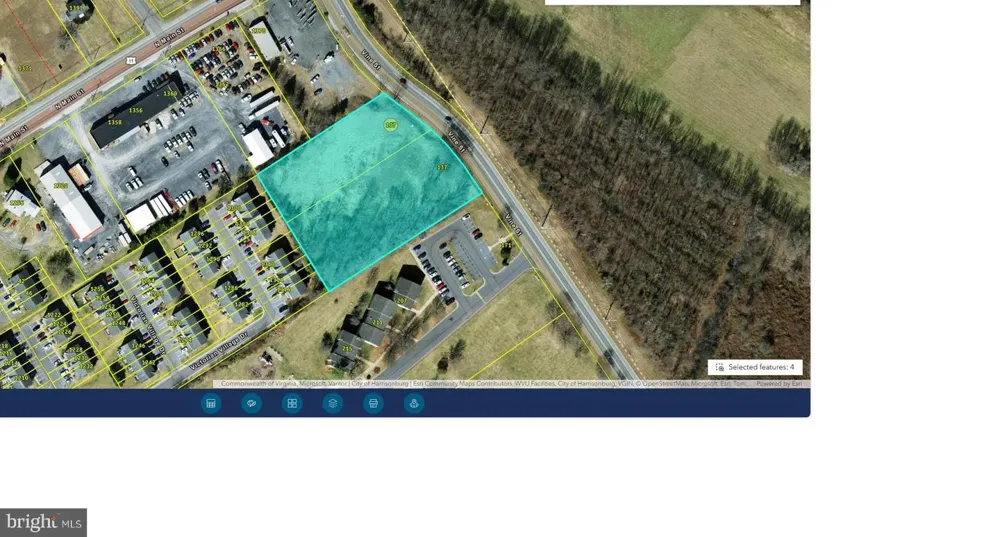 137 VINE STREET Harrisonburg, VA 22802