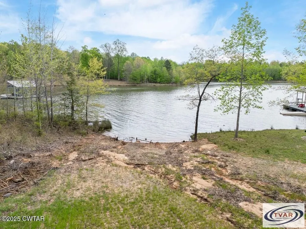 0 Sportsman Cove Huntingdon, TN 38344