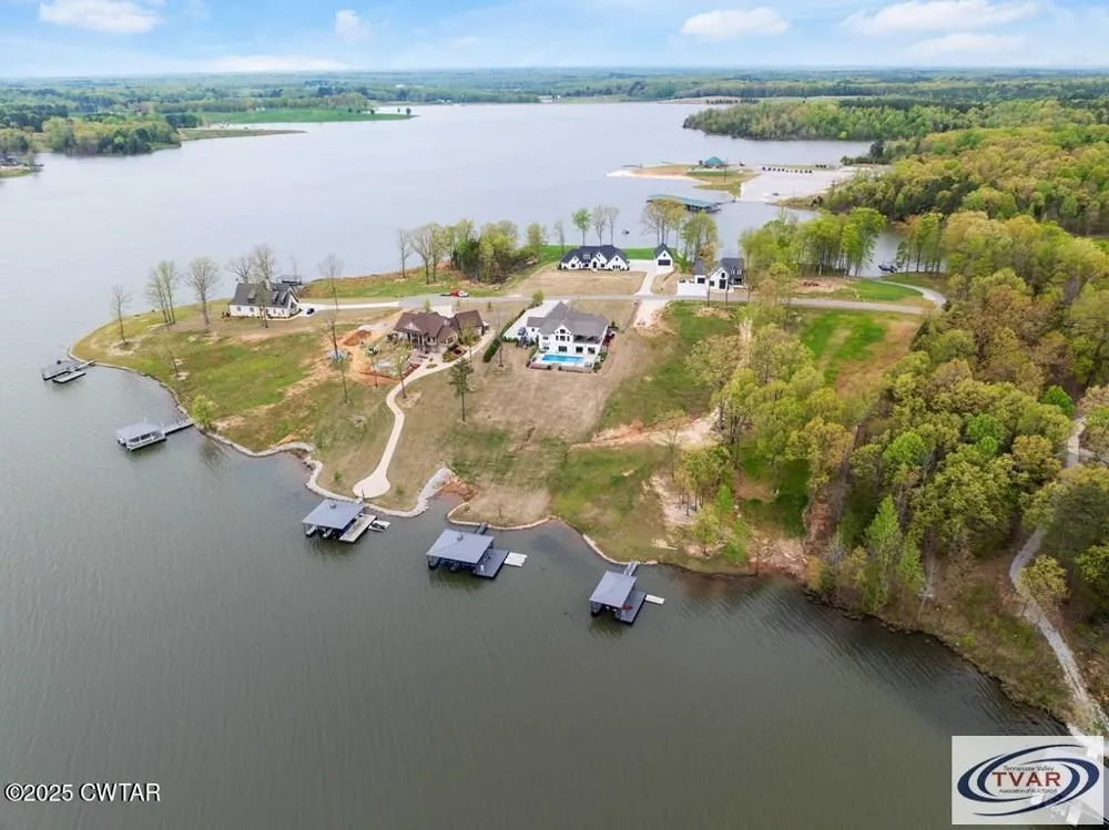0 Sportsman Cove Huntingdon, TN 38344