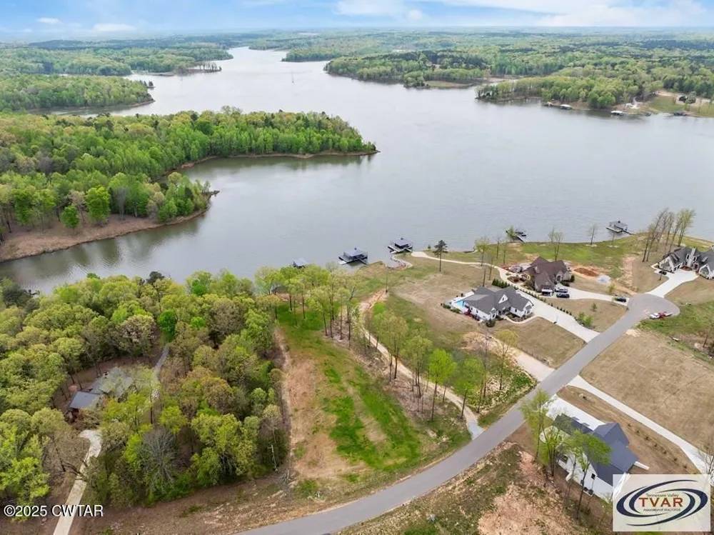 0 Sportsman Cove Huntingdon, TN 38344