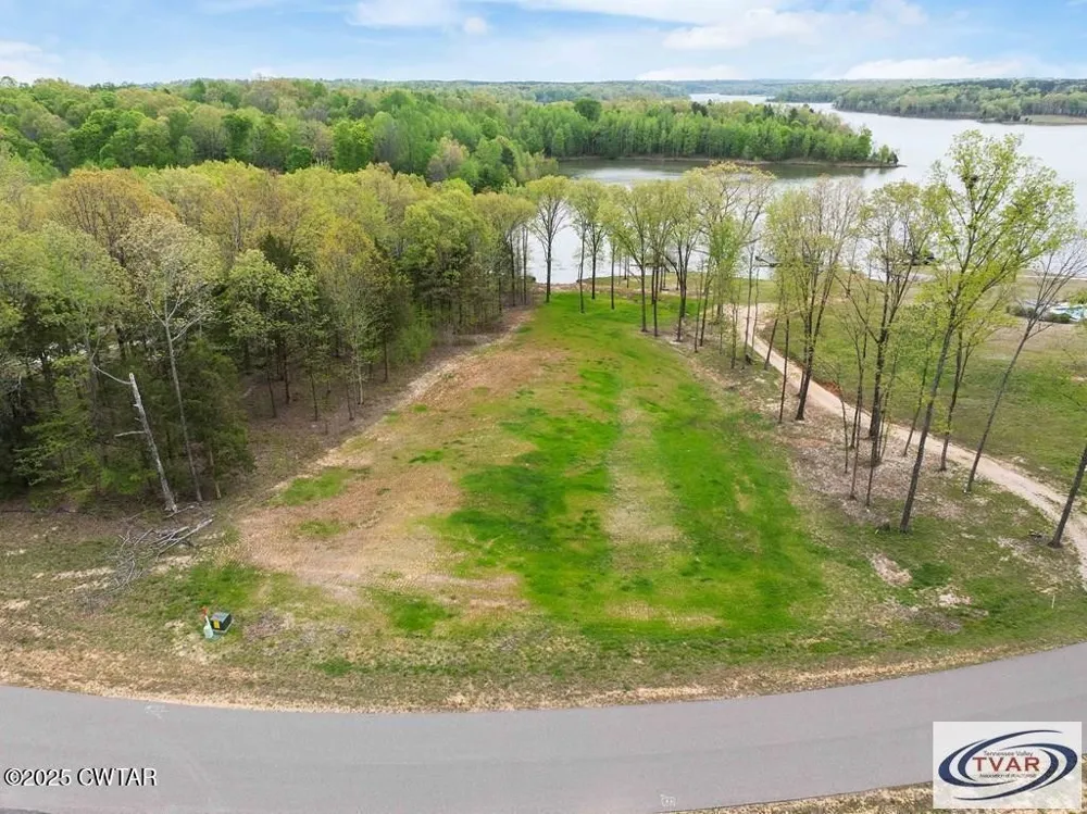0 Sportsman Cove Huntingdon, TN 38344