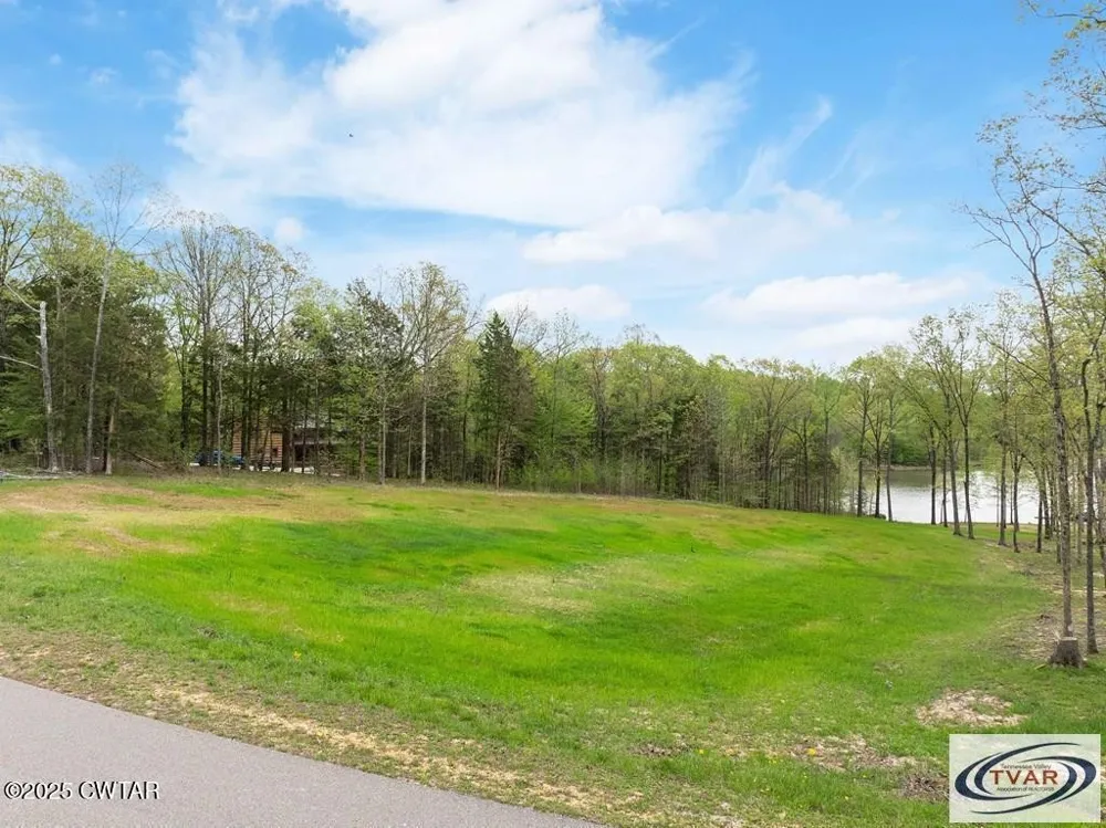 0 Sportsman Cove Huntingdon, TN 38344
