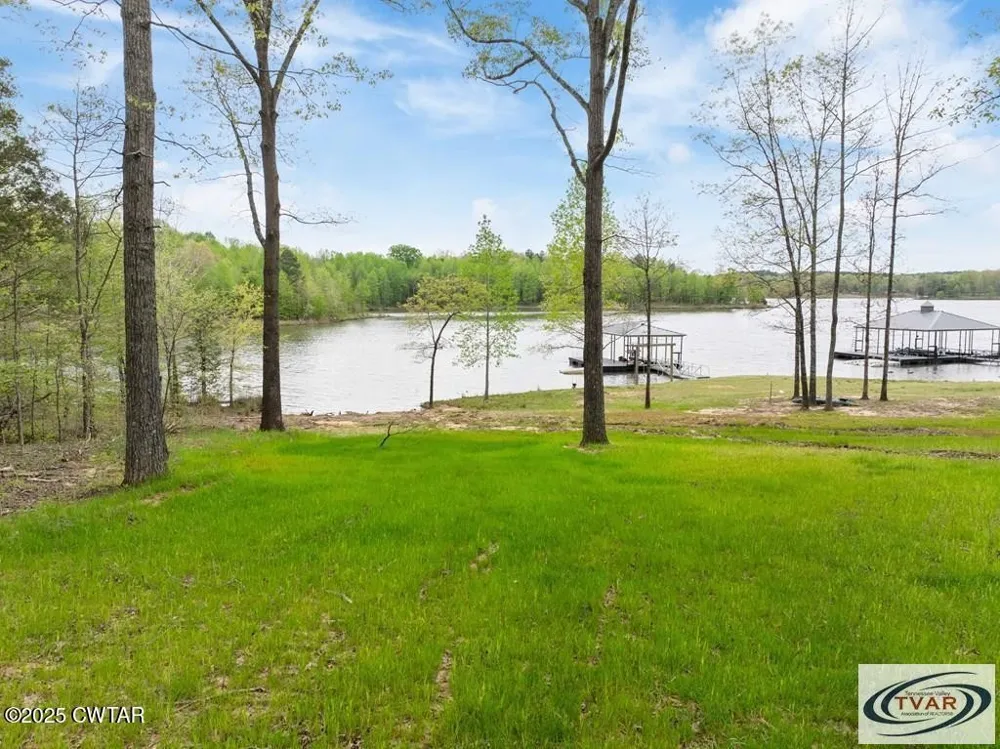 0 Sportsman Cove Huntingdon, TN 38344