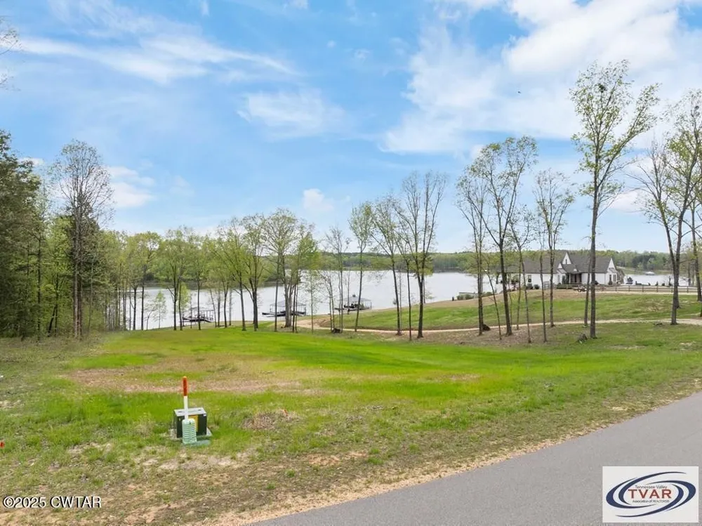 0 Sportsman Cove Huntingdon, TN 38344