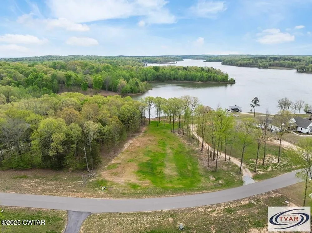 0 Sportsman Cove Huntingdon, TN 38344