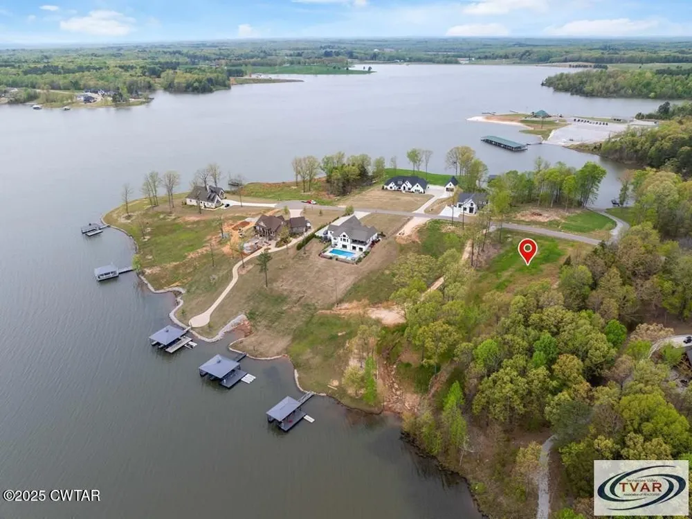 0 Sportsman Cove Huntingdon, TN 38344