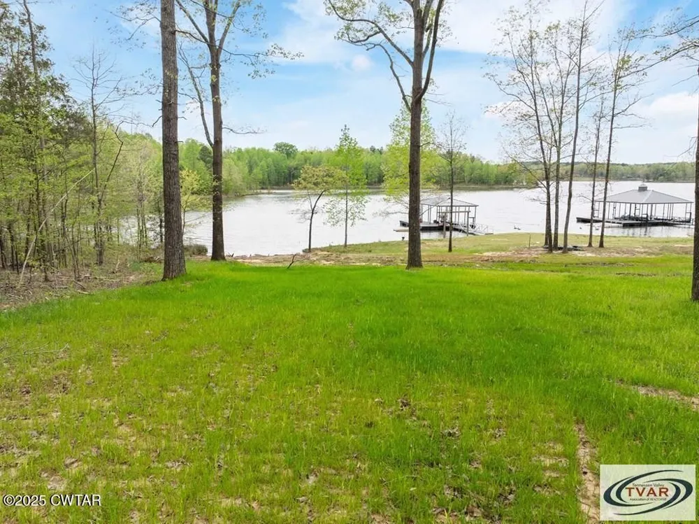 0 Sportsman Cove Huntingdon, TN 38344