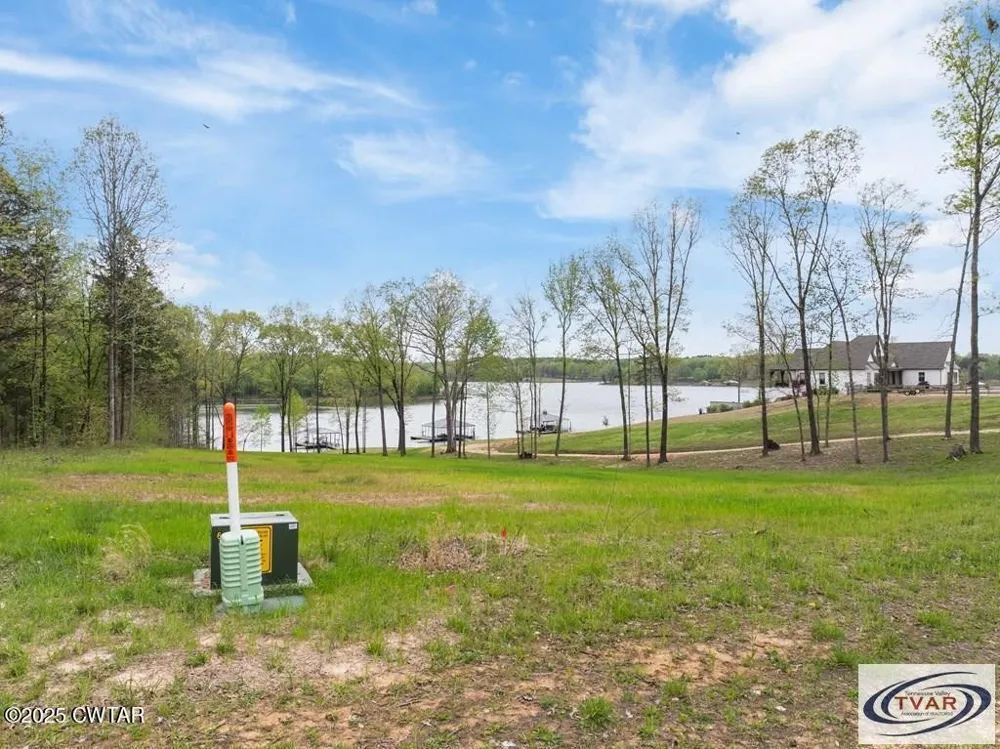 0 Sportsman Cove Huntingdon, TN 38344
