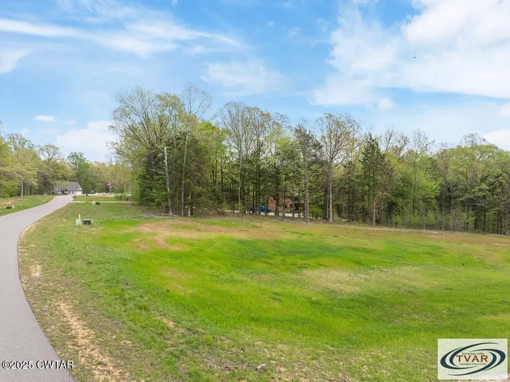 0 Sportsman Cove Huntingdon, TN 38344