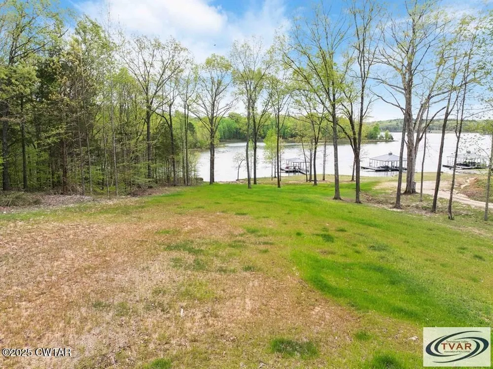0 Sportsman Cove Huntingdon, TN 38344