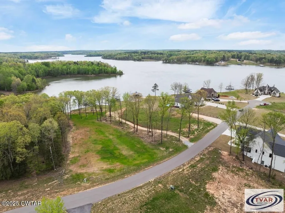 0 Sportsman Cove Huntingdon, TN 38344