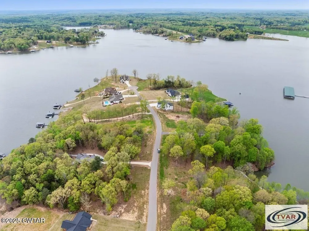 0 Sportsman Cove Huntingdon, TN 38344