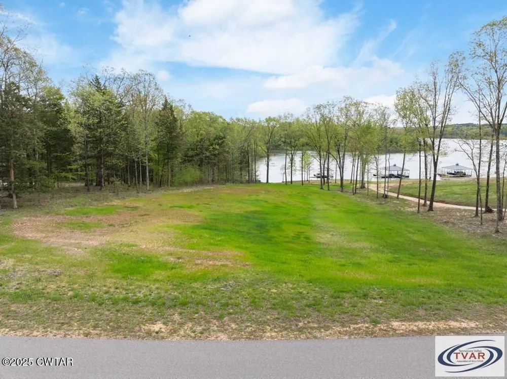 0 Sportsman Cove Huntingdon, TN 38344