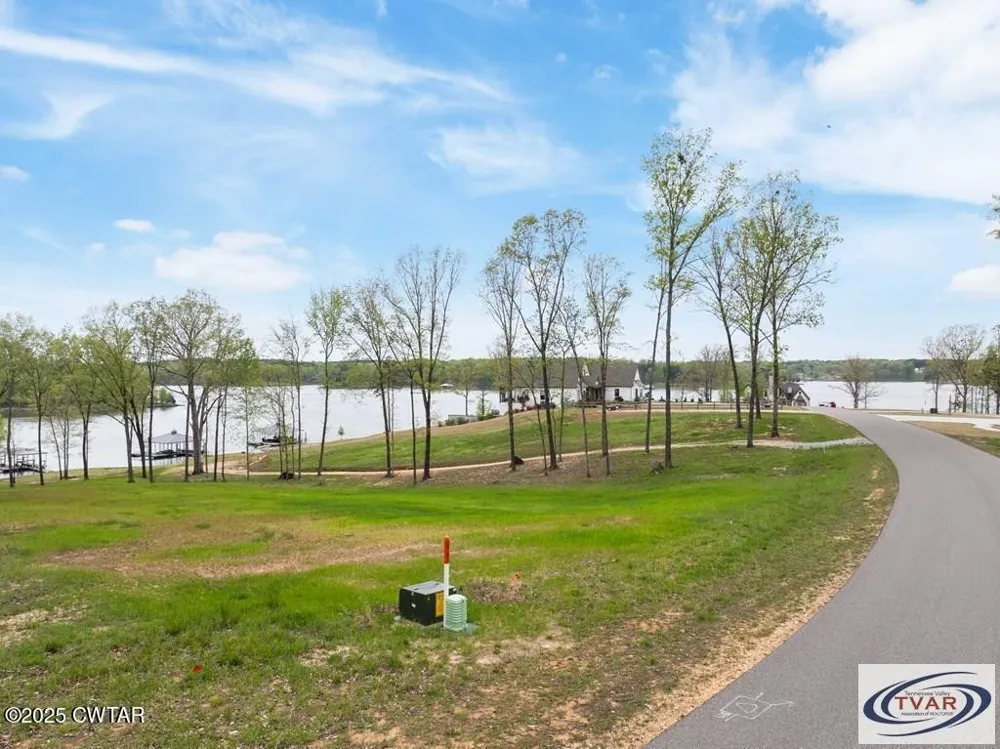 0 Sportsman Cove Huntingdon, TN 38344