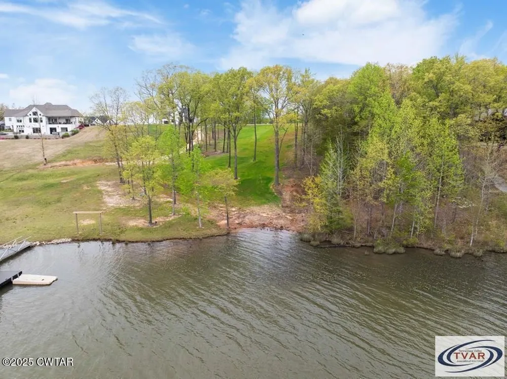 0 Sportsman Cove Huntingdon, TN 38344