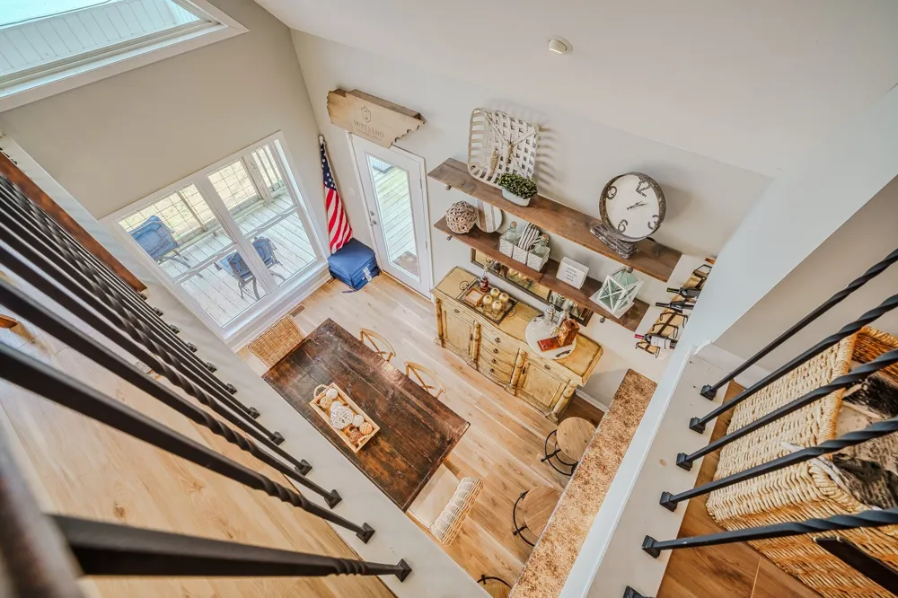 1458 Scenic Ln Bath Springs, TN 38311