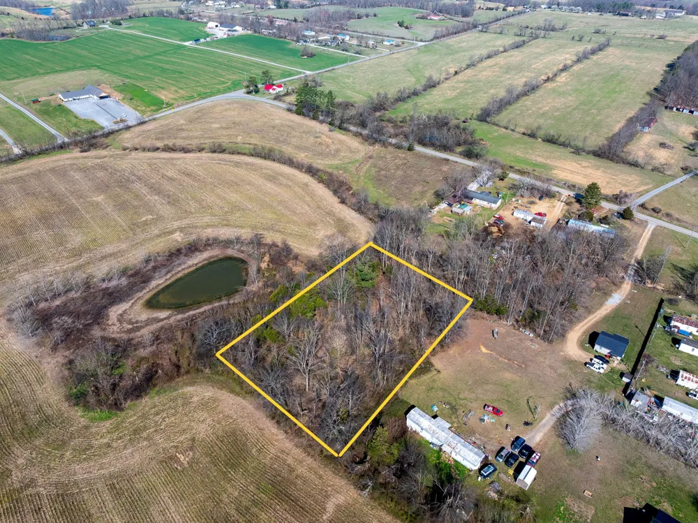 98 Andrea Ln Westmoreland, TN 37186