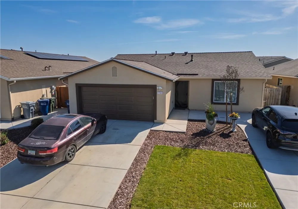 714 Dean Court Merced, CA 95341