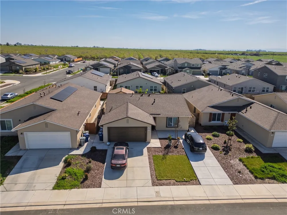 714 Dean Court Merced, CA 95341