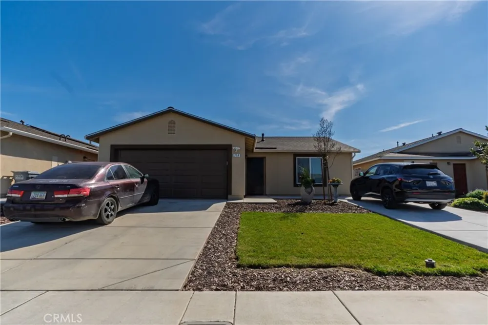 714 Dean Court Merced, CA 95341