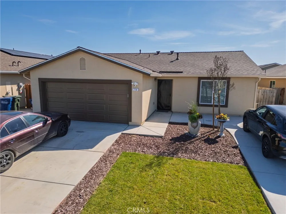 714 Dean Court Merced, CA 95341