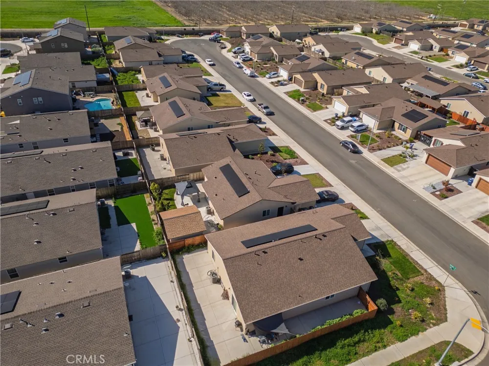 714 Dean Court Merced, CA 95341