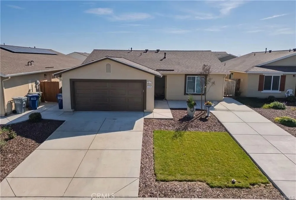 714 Dean Court Merced, CA 95341