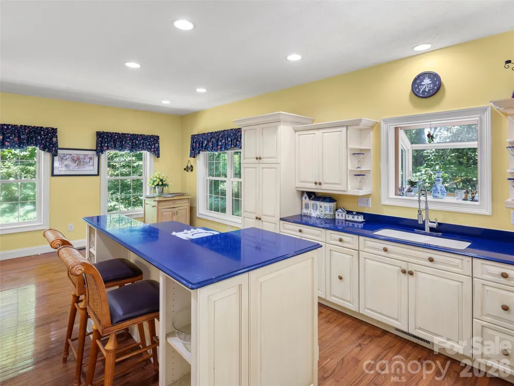 4901 Brevard Road Horse Shoe, NC 28742