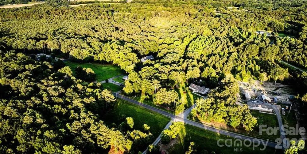 5606 Flint Ridge Church Road Marshville, NC 28103