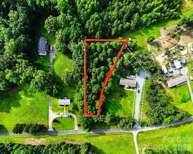 5606 Flint Ridge Church Road Marshville, NC 28103