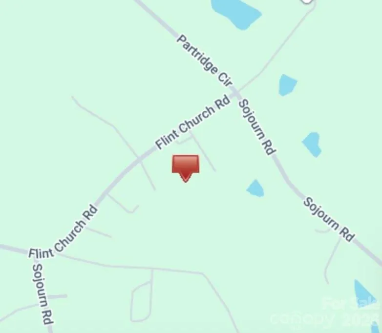 5606 Flint Ridge Church Road Marshville, NC 28103