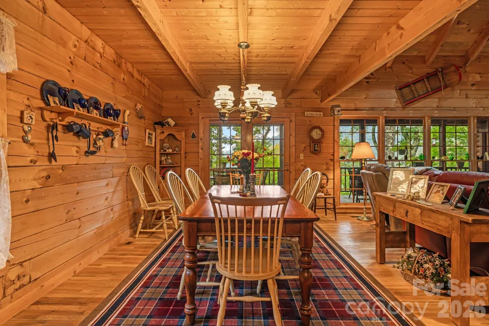 215 Goldenleaf Road Mars Hill, NC 28754