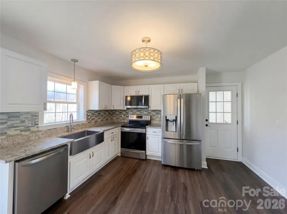 1710 Oak Park Court Iron Station, NC 28080