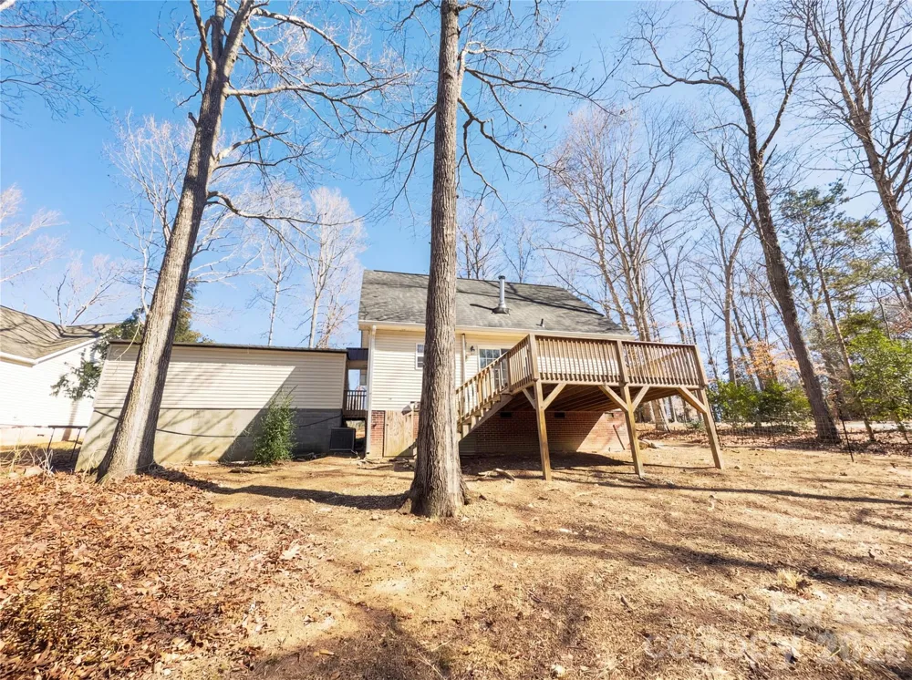 1710 Oak Park Court Iron Station, NC 28080