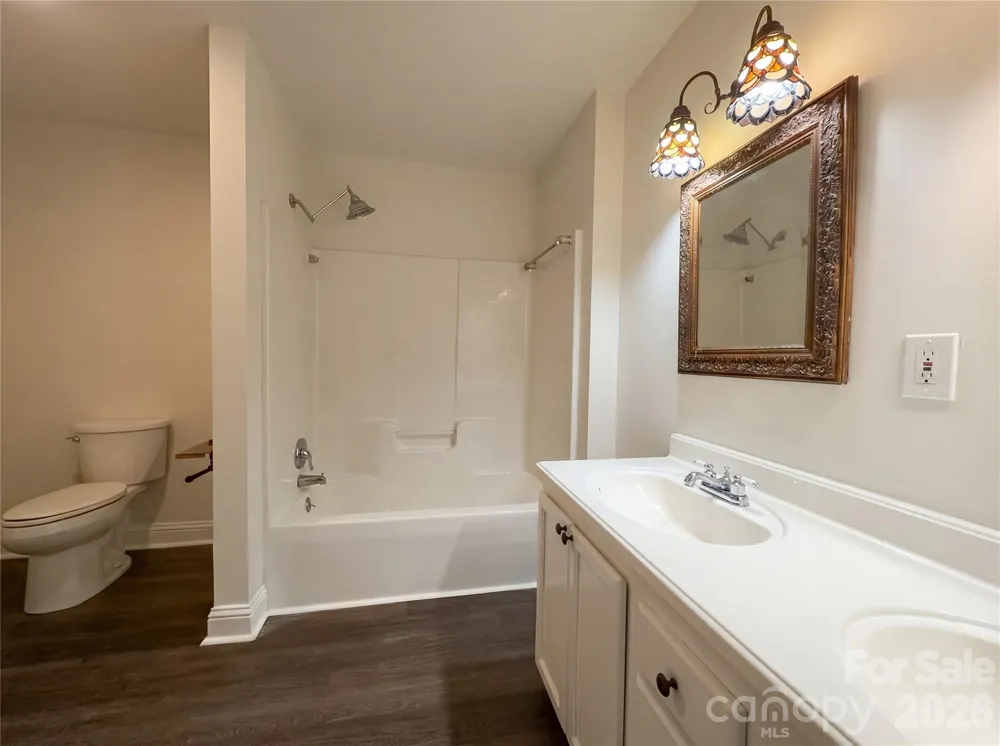 1710 Oak Park Court Iron Station, NC 28080