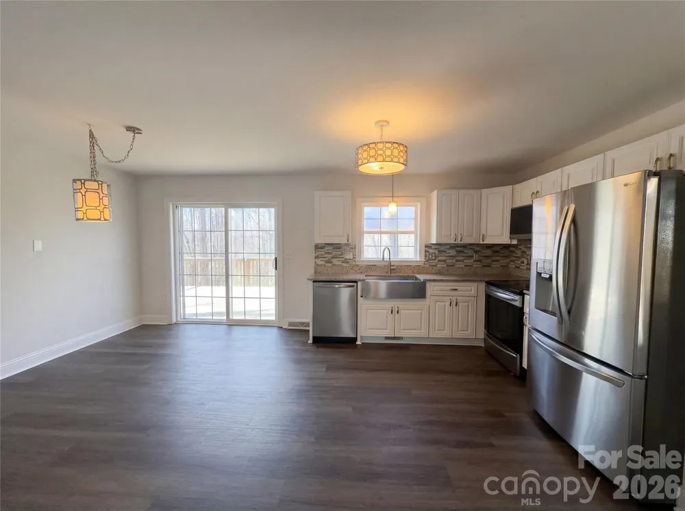 1710 Oak Park Court Iron Station, NC 28080