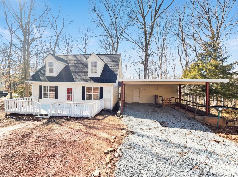 1710 Oak Park Court Iron Station, NC 28080