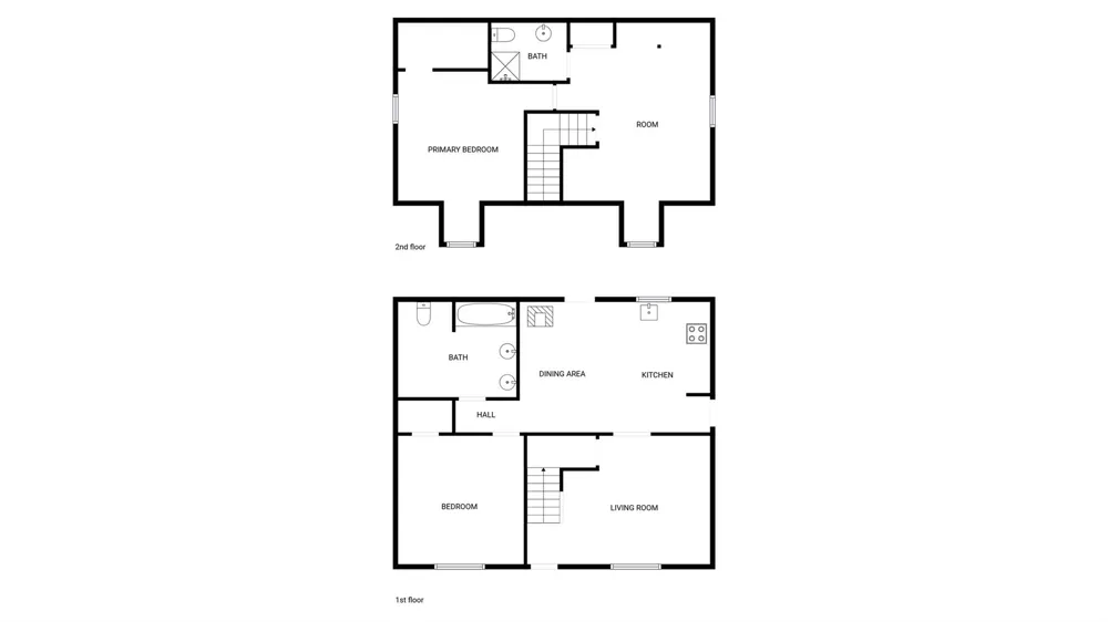 1710 Oak Park Court Iron Station, NC 28080